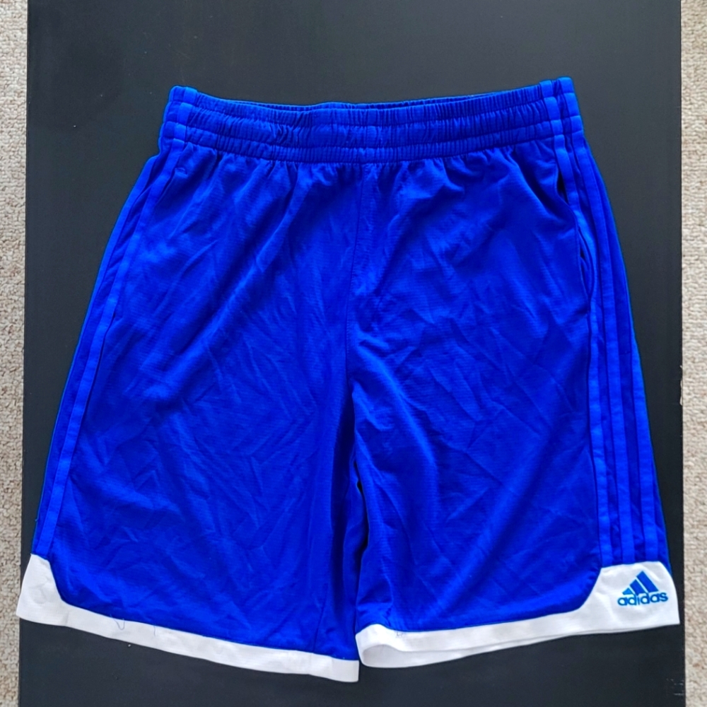 Basketball shorts